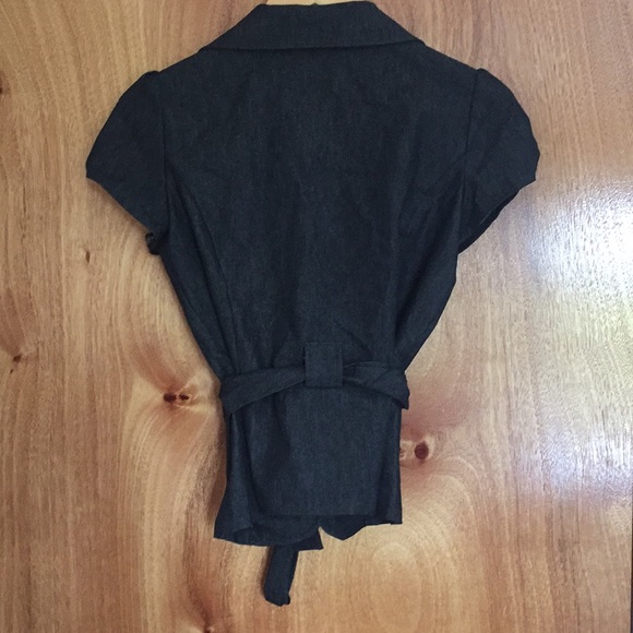 Blazer - Picture 2 of 2